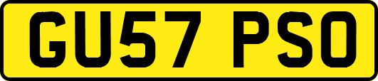 GU57PSO