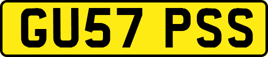 GU57PSS