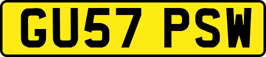 GU57PSW