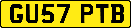 GU57PTB