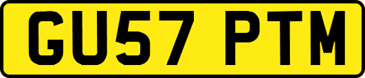 GU57PTM
