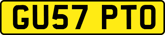 GU57PTO