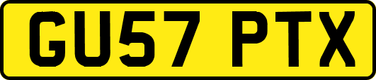 GU57PTX