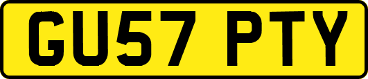 GU57PTY
