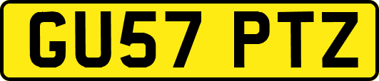 GU57PTZ