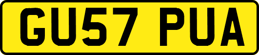 GU57PUA
