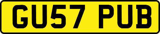 GU57PUB