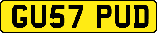 GU57PUD