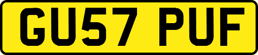 GU57PUF