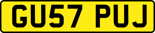GU57PUJ