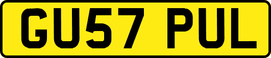 GU57PUL