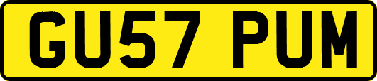 GU57PUM