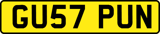 GU57PUN
