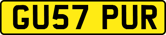 GU57PUR