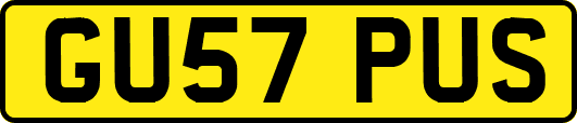 GU57PUS