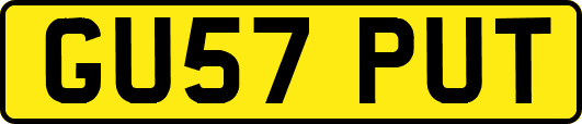 GU57PUT