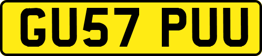 GU57PUU
