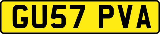 GU57PVA