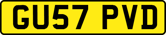 GU57PVD