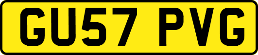 GU57PVG