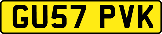 GU57PVK
