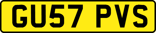 GU57PVS