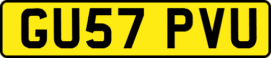 GU57PVU