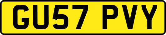 GU57PVY