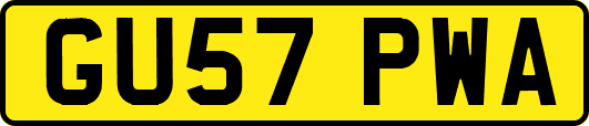 GU57PWA