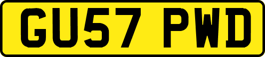 GU57PWD