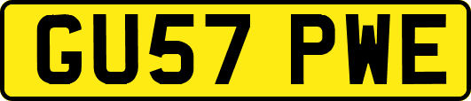 GU57PWE