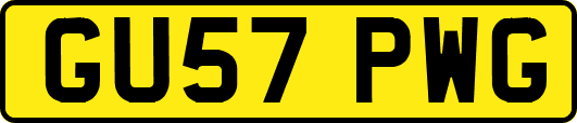 GU57PWG