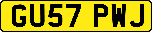 GU57PWJ