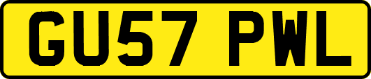 GU57PWL