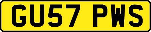 GU57PWS