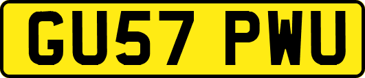 GU57PWU
