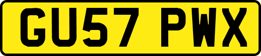 GU57PWX