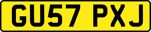 GU57PXJ