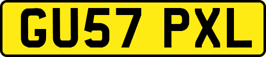 GU57PXL