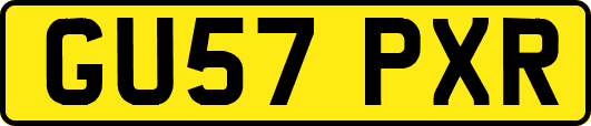 GU57PXR