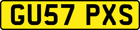 GU57PXS