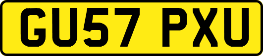 GU57PXU