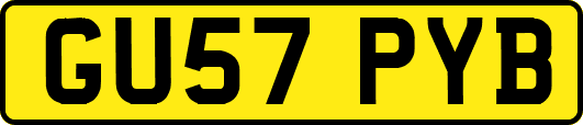 GU57PYB