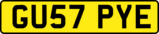 GU57PYE