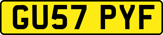 GU57PYF