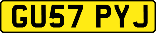 GU57PYJ