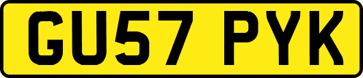 GU57PYK