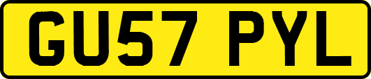 GU57PYL