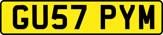 GU57PYM