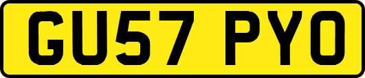 GU57PYO